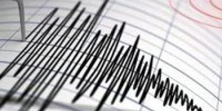 عاجل| رئيس قسم الزلازل: المدن الساحلية الأكثر شعورًا بزلزال فجر الأربعاء - تكنو بلس