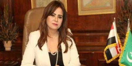 النائبة أمل رمزي: بيان الخارجية رسالة سياسية قوية وتأكيد على التزام مصر بثوابتها تجاه فلسطين - تكنو بلس