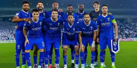 كيف يُسجل الهلال بمباريات دوري روشن؟ - تكنو بلس