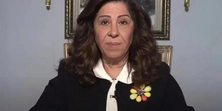 رفع العقوبات عن سوريا يعيد ليلى عبداللطيف للواجهة.. ما قالته مفاجئ! - تكنو بلس
