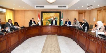 اجتماع عاجل لمتابعة آخر التطورات في ملفات التصالح - تكنو بلس