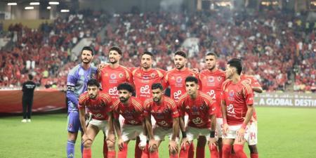 بعد قرار لجنة التظلمات .. تعرف علي جدول ترتيب الدورى المصرى - تكنو بلس