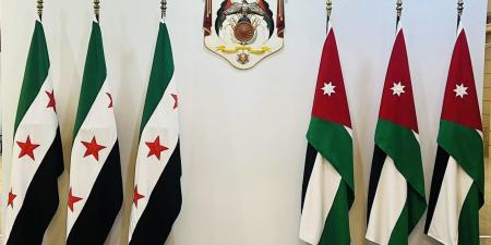 مصدر: لجان اردنية وسورية تجتمع دوريا لازالة كافة المعيقات للمشكلات التي تواجه تعاون البلدين #عاجل - تكنو بلس