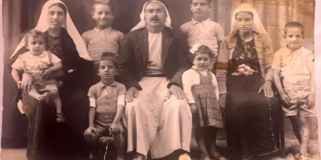 صباح غيث تروي رحلة النَّكبة من القدس إلى عمَّان ..77 عامًا والأردن الحضن الدافئ - تكنو بلس