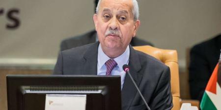 الجغبير : رفع العقوبات عن سوريا يعزز حركة التبادل التجاري #عاجل - تكنو بلس