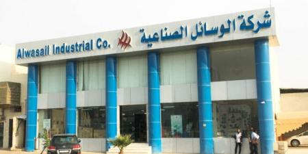 انخفاض أرباح «الوسائل الصناعية» إلى 13.27 مليون ريال في الربع الأول - تكنو بلس