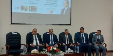 بورسعيد تستضيف ملتقى لمواجهة الهجرة غير الشرعية وتأهيل الشباب لسوق العمل - تكنو بلس