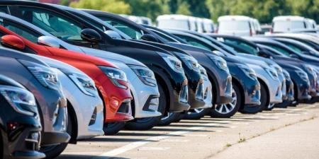 أخبار السيارات.. تخفيض أسعار سيارات سيات في مصر.. مزاد جديد وفرصة للشراء - تكنو بلس