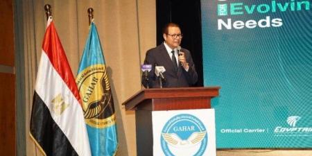 رئيس الاعتماد والرقابة: تطوير القطاع الصحي على رأس أولويات الدولة المصرية - تكنو بلس