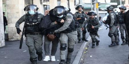 الاحتلال الإسرائيلى يحتجز أكثر من 70 فلسطينيا خلال اقتحام مخيم الفوار وعدة بلدات بالخليل - تكنو بلس