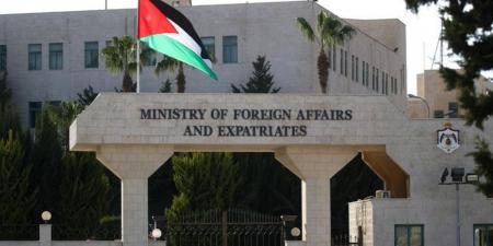 الاردن يدين استهداف الاحتلال المستشفى الاوروبي في خان يونس #عاجل - تكنو بلس