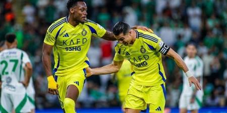 موعد مباراة النصر والتعاون في دوري روشن السعودي والقنوات الناقلة والتشكيل المتوقع - تكنو بلس