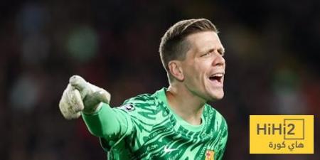 تشيزني يكشف عن موقفه من التجديد لبرشلونة! - تكنو بلس