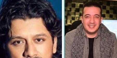 بعد "لا تعليق".. نبيل يستعد لطرح أغنيتين جديدتين بتوقيع محمود سليم - تكنو بلس
