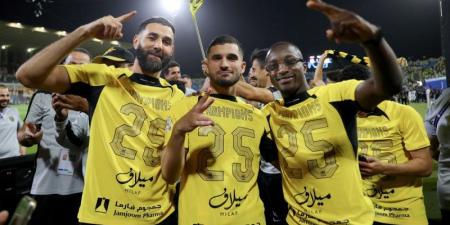 أول لقب منذ 9 أعوام.. «روشن» ينهي انتظار بلان - تكنو بلس