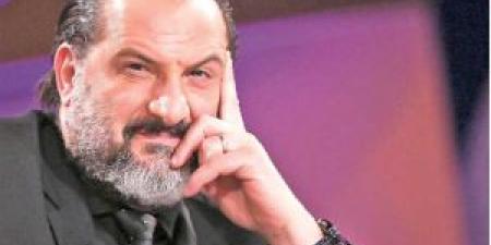 خالد الصاوي يكشف سبب لجوئه إلى طبيب نفساني - تكنو بلس