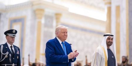 رئيس الدولة: الإمارات والولايات المتحدة ترتبطان بعلاقة تحالف استراتيجي وصداقة تاريخية - تكنو بلس