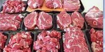 أسعار اللحوم اليوم الجمعة 16 مايو 2025 - تكنو بلس