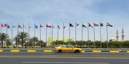 الرئيس الفلسطيني يصل بغداد للمشاركة في القمة العربية الـ34 - تكنو بلس