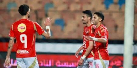 مشاهدة مباراة الأهلي والبنك الأهلي بث مباشر في الدوري المصري اليوم - تكنو بلس