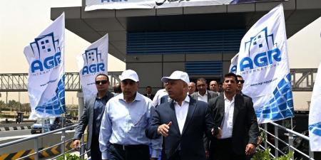 رئيس الوزراء يتابع كيفية وصول الركاب إلى محطات الأتوبيس الترددي على الدائري - تكنو بلس