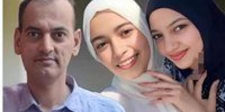محكمة النقض تقضي بتخفيف العقوبة على المتهم بدهس رنا وروفيدا ووالدهما من 3 سنوات لسنة واحدة - تكنو بلس