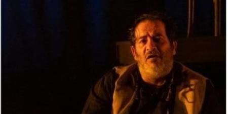 عرض مونودراما "الشمعة" لعبد الله مسعود في تونس.. الأحد - تكنو بلس