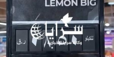 بالفيديو .. تعرف على أسعار الليمون في الدوحة مقارنة بالأردن - تكنو بلس