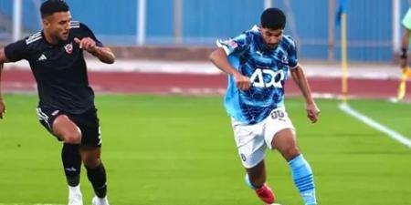 موعد مباراة بيراميدز وبتروجيت في الدوري المصري الممتاز والقنوات الناقلة والتشكيل المتوقع - تكنو بلس