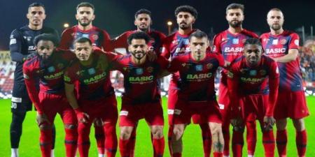 مواجهة قوية.. بث مباشر لمباراة الاتفاق وضمك في الدوري السعودي - تكنو بلس