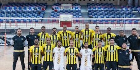 غدًا .. ثلاث مواجهات في ختام دوري ممتاز الطائرة وتتويج الهلال باللقب (20)  - تكنو بلس