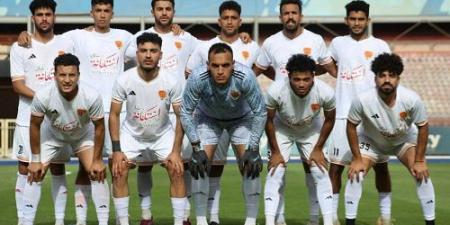 المنصوره سعيده بالبقاء فى المحترفين - تكنو بلس
