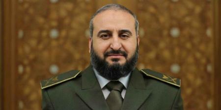 وزير الدفاع السوري أعلن دمج الوحدات العسكرية ضمن الوزارة: 10 أيام لالتحاق ما تبقى من مجموعات - تكنو بلس