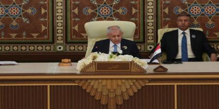 الرئيس العراقي: قمة بغداد تعقد في ظروف بالغة التعقيد وتحديات خطيرة تهـدد منطقتنا - تكنو بلس