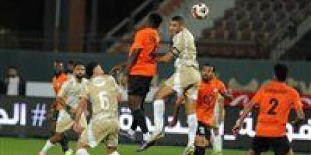 التشكيل الرسمي لمباراة الأهلي والبنك الأهلي في الدوري المصري الممتاز - تكنو بلس