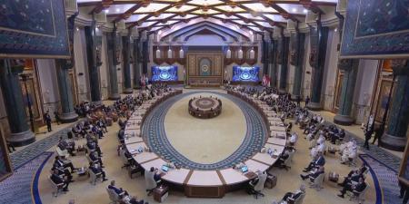 نص "إعلان بغداد": رفض قاطع لتهجير الشعب الفلسطيني.. واشادة بالمبادرة الاردنية #عاجل - تكنو بلس