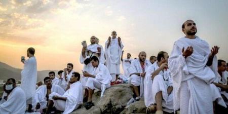 غرة شهر ذي الحجة فلكيًّا.. وموعد عيد الأضحى المبارك 2025 - تكنو بلس