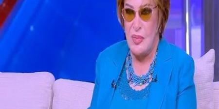 صفية العمري ترد على شائعات دخولها فى حب جديد: ابنى فى البرتغال - تكنو بلس