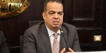 النائب عصام هلال: كلمة الرئيس السيسي بقمة بغداد حملت رسائل مهمة - تكنو بلس