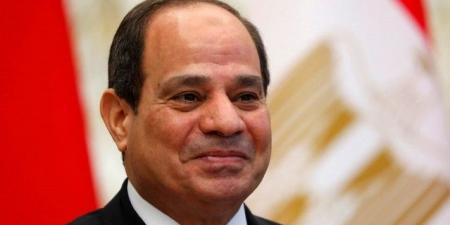 السيسي في قمة بغداد: لضرورة انسحاب الاحتلال من الأراضي اللبنانية لضمان الاستقرار في المنطقة - تكنو بلس