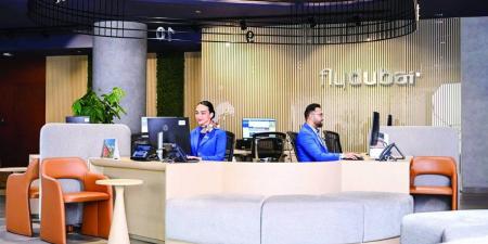 فلاي دبي تُعيد افتتاح متجرها للسفر في ديرة - تكنو بلس