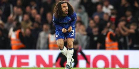 بهدف كوكوريلا.. تشيلسي يخطف نقاط يونايتد - تكنو بلس