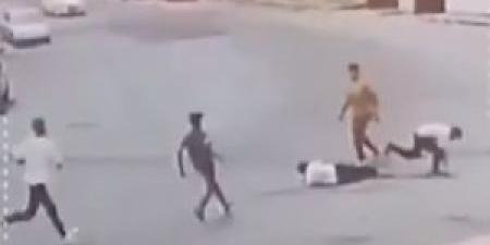 والد الطفل المعتدى عليه في "البيادر" يوجه رسالة "للأمن العام" - فيديو - تكنو بلس