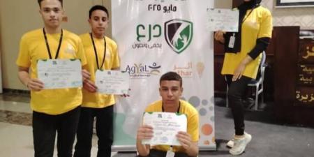 أبو النصر: مشاركة فاعلة لنشء أسيوط ببرنامج "درع.. يحمى ونصون" - تكنو بلس