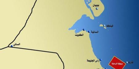 الجيش الكويتي ينفذ رماية بالذخيرة الحية الثلاثاء والأربعاء المقبلين في ميدان الرماية البحري - تكنو بلس