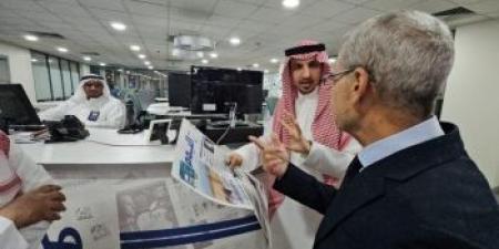 منافذ الشرقية تستعد لاستقبال الحجاج عبر دول الخليج - تكنو بلس