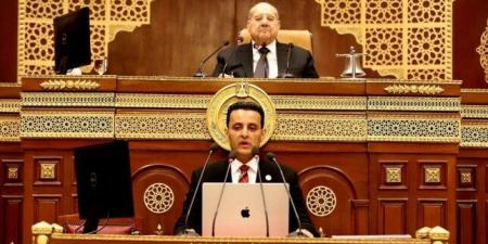 «الشيوخ» يحيل عددا من تقارير اللجان النوعية للحكومة لتنفيذ توصياتها - تكنو بلس