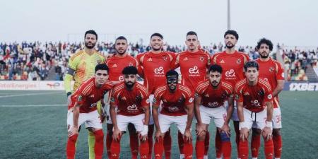 كم نقطة يحتاجها الأهلي لحصد بطولة الدوري المصري؟ - تكنو بلس