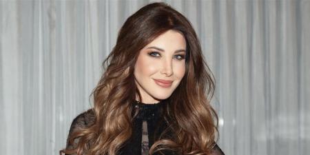 بدت مرعوبة.. شاهدوا ماذا حصل مع نانسي عجرم خلال احتفال أصدقائها بعيد ميلادها (فيديو) - تكنو بلس