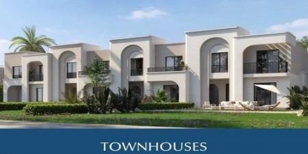 كمبوند طلاّله نيو هليوبوليس Talala New Heliopolis Compound - تكنو بلس